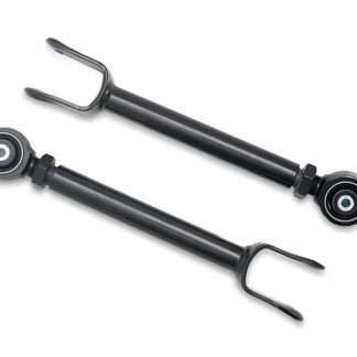 SuperPro Front UCA Set - TJ Wrangler