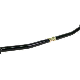 SuperPro Rear Track Bar - TJ Wrangler RHD