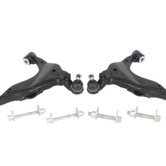 SuperPro Prado 120 Std Lower Arm Kit