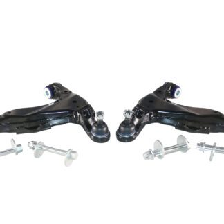 SuperPro Prado 150 Std Lower Arm Kit