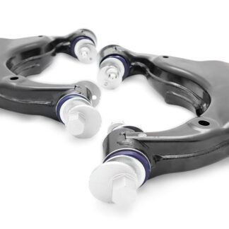 SuperPro Offset Lower Arm Kit - Camber Caster Adj