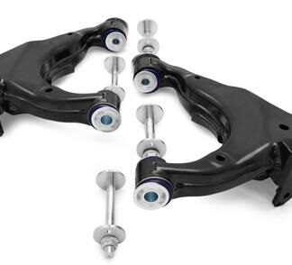 SuperPro Prado 150 w  KDSS - LCA Set Offset