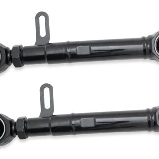 SuperPro HD Adjustable Rear Upper Trailing Arm Set