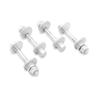 SuperPro Ranger Px Front Camber Bolts