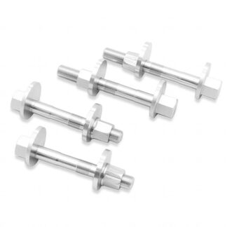 SuperPro Hilux 8Th Gen Camber Pin Kit