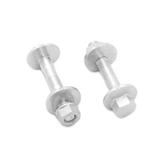SuperPro Captiva Rr Toe Arm Bolt Kit