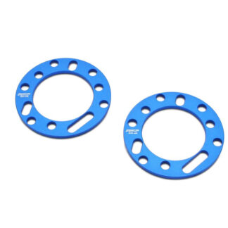SuperPro Coil Spring 6Mm Spacer Kit Various Applications