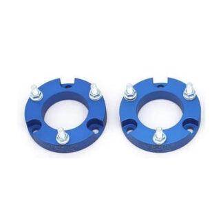 SuperPro Toyota Hilux 2005-Present Front Easy-Lift Spacer Kit