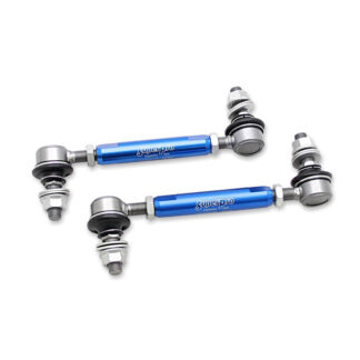 SuperPro 10Mm Adj Swaybar Link 105Mm