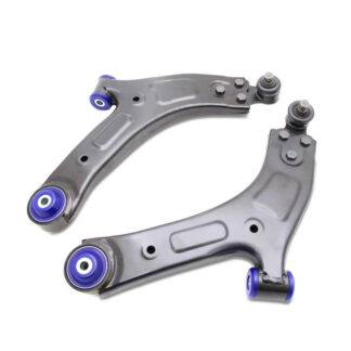 SuperPro Hyundai Iload Imax Front Arm Kit