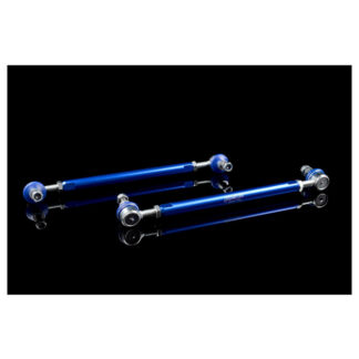 SuperPro 10Mm Adj Swaybar Link 245Mm