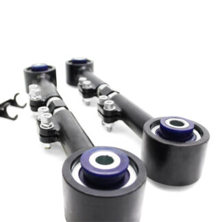 SuperPro Patrol Gq-Gu Adj Upper Trailing Arm Kit