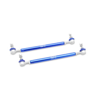 SuperPro 10Mm Adj Swaybar Link 265Mm