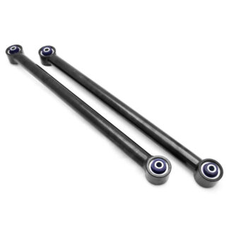 SuperPro Patrol Gq-Gu Rr Lower Trailingarm Kit