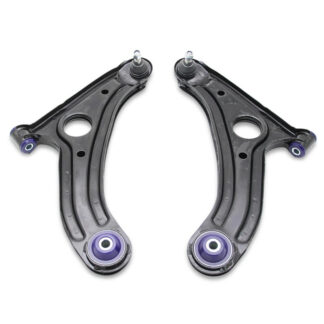 SuperPro Hyundai Getz Front Lower Arm Kit