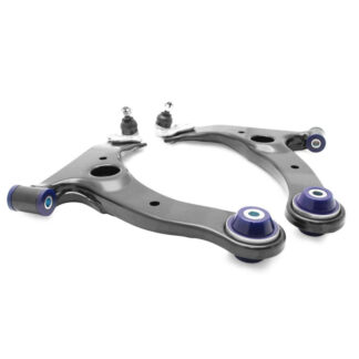 SuperPro FControl Arm Lower Assy Kit Celica ZZT Corolla E120/130