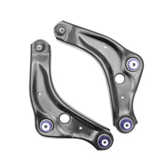 SuperPro Nissan Qashqai J11 Flca Kit