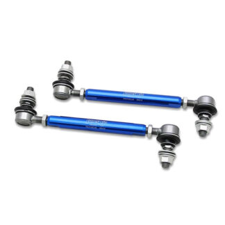 SuperPro 12Mm Adj Swaybar Link 160Mm