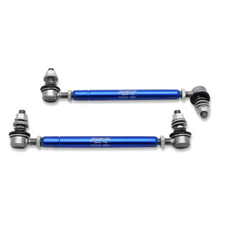 SuperPro 12Mm Adj Swaybar Link 200Mm