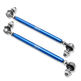 SuperPro 12Mm Adj Swaybar Link 265Mm Range 320Mm To 365Mm