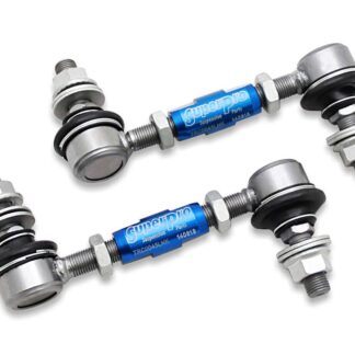 SuperPro 12Mm Adj Swaybar Link 45Mm