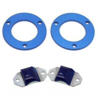 SuperPro Mitsub Triton Fr Spacer Kit
