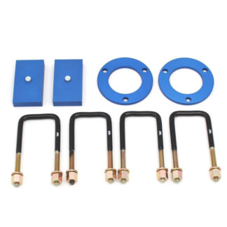 SuperPro Mitsubishi L200 Easy Lift Kit