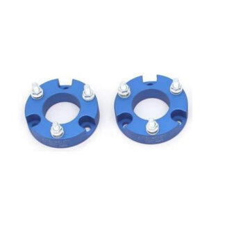 SuperPro Ford Ranger Px1 Front Spacer Kit