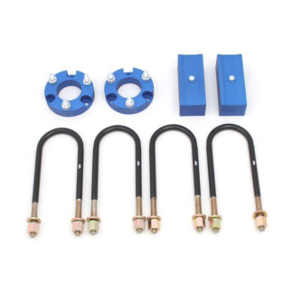 SuperPro Ford Ranger Px1 Easy-Lift Kit