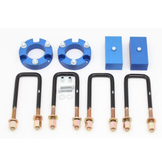 SuperPro D-Max Colorado Lift Kit