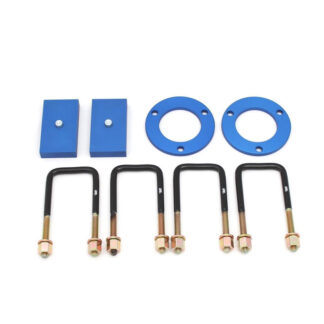 SuperPro Mitsubishi L200 Mq Easy Lift Kit