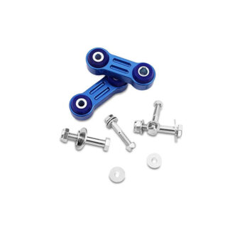 SuperPro Front Subaru Swaybar Link Kit