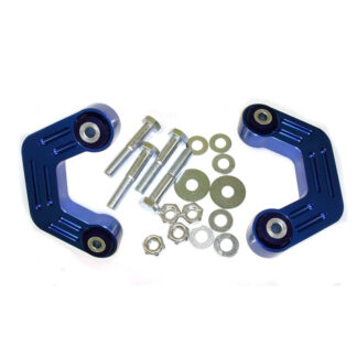 SuperPro Rear Subaru Swaybar Link Kit