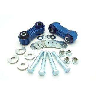SuperPro Front Subaru Sway Bar Link Kit