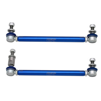 SuperPro Vag Fr Sway Bar Link Kit