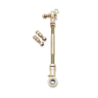 SuperPro Hd Ball End Sway Bar Link