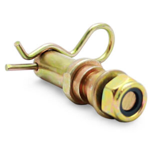 SuperPro Quick Release Pin Kit