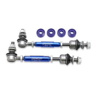 SuperPro Vf Fe3 Rr Swaybar Link Kit