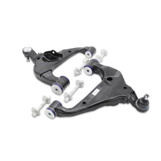 SuperPro Hilux Kun26 Standard Lower Armkit