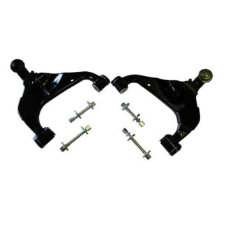 SuperPro Hilux Kun26 Offset Lower Arm Kit