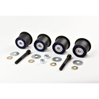 SuperPro Mustang Diff Mount Kit