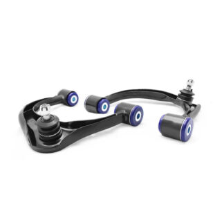 SuperPro Toyota Hilux 2005-Present Standard Upper Control Arm Ki