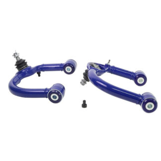 SuperPro Prado Castor Camber Upper Arm