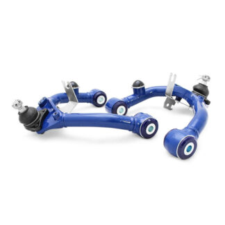 SuperPro Triton Upper Arm Kit - Tubular