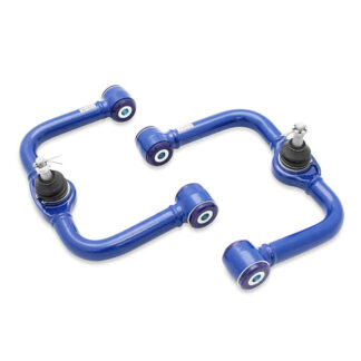 SuperPro Navara Castor Camber Fixed Arm