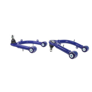 SuperPro Fixed Offest Control Arm Kit Ford Ranger Pxi-Pxiii