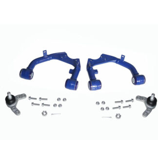 SuperPro D-Max 2020-On Castor Camber Fuca