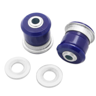 SuperPro TOYOTA LC100 Fixed Offset UCA Kit
