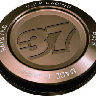 RAYS No.95 VR CAP MODEL-07 6-139.7 BR