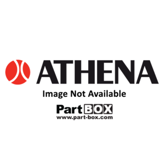 Athena Cut Ring Racing Head Gasket thickness 1 mm ? 106,7 mm